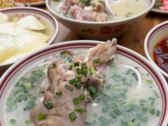 -老方桌烂蹄花川菜馆(九龙坡店)