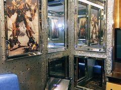-极度沸点CLUB KTV(世贸中心店)