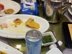 -顺风海鲜港(金玉兰店)