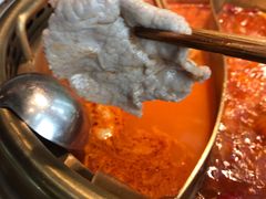 -小龙坎老火锅(北京三里屯店)