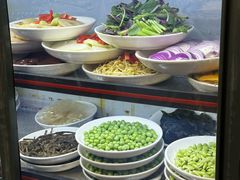 -玲燕蒸菜馆(江东路店)