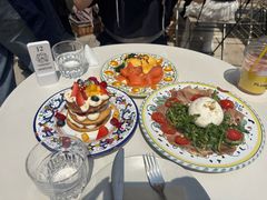 -Alimentari早午餐(安福路店)