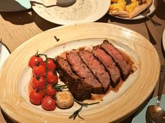 -波特曼西餐厅(中央大街店)