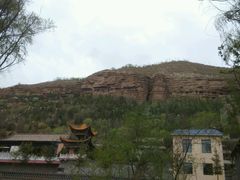 -土楼观-北禅寺