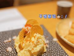 -千叶创意融合料理(水韵城店)