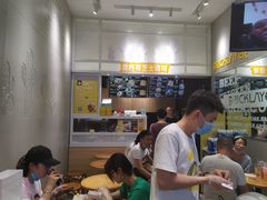 -CHEESE TACO搬砖客(凯德店)