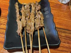 -烧蠔帮·湛江生蚝(南桥店)