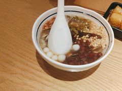 -蓉李记成都名小吃(武汉经开万达店)