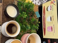 -Parking Coffee(孩儿巷店)