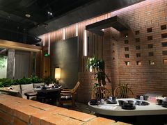 大堂-园里火锅(仁和新城店)