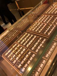 -老鳳祥銀樓(八佰伴店)