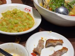 -天下客饭店(中山路店)