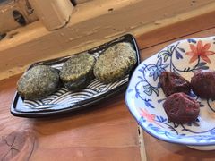 -上席擂茶·新中式青年茶馆(古城店)