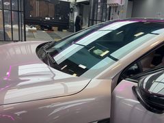 -天猫养车贴膜轻改·蓝电(优匹康桥东路店)