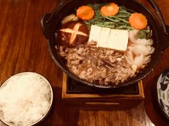-铃木食堂(帽儿胡同店)