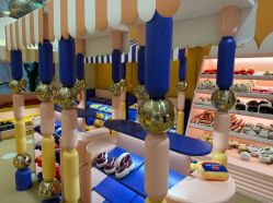 -奈尔宝家庭中心·亲子餐厅(苏州大悦城店)