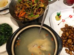 -老东吴食府(雅都店)