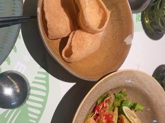 -芭札·Thai泰国餐厅(同和金铂天地店)