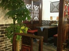 -肯德基(茂业店)