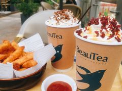 -BeauTea水仙(coco park店)
