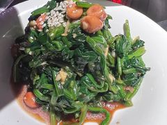 -橦橦小马扎烧烤 (传媒大学店)