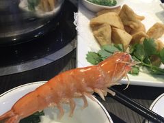 -东江海鲜大排档·潮汕菜·砂锅粥