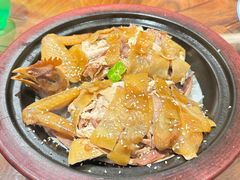 -客家汇·客家传承菜(水库店)