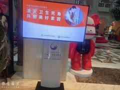-深圳东部华侨城茵特拉根酒店