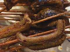 -晓靖轩烧烤(沙河风情店)