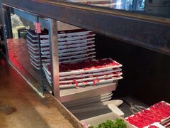 -牛事制造局牛肉火锅(莲岳路店)