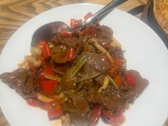 -金成潮菜博物馆(海珠湿地店)