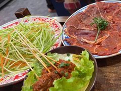 -楠火锅(西单店)