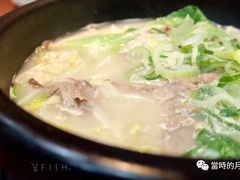 -神仙雪浓汤(明洞店)