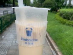 -茶百道(四季青店)