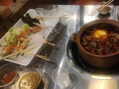 -老之蜀涮串(太平大街店)