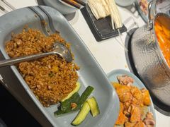 -小街猪手(团结湖店)