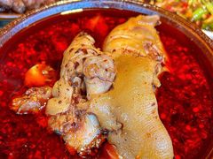 -常和州·夜宵大排档(常州单店)