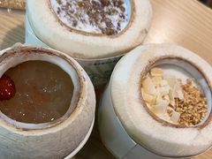 -广德记·椰子冻手制甜品(福田总店)