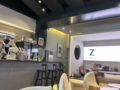 -自在 Z·COFFEE