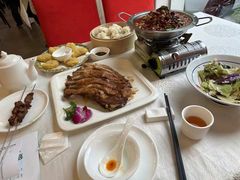 -那达慕蒙古风味酒楼