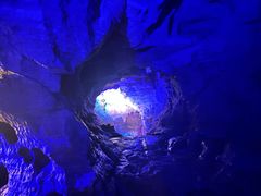 -天河潭旅游度假区
