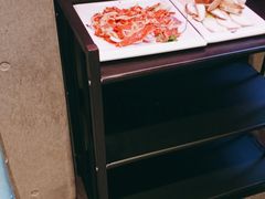 -杨记齐齐哈尔烤肉(五莲路店)