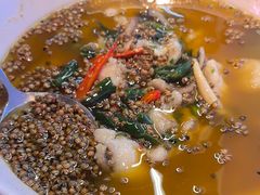 -川正旺江湖菜(三元桥店)