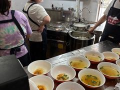 -利达汤圆馄饨(川公路店)