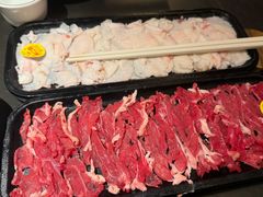 -正禾鲜·潮汕牛肉火锅(凯德天府店)