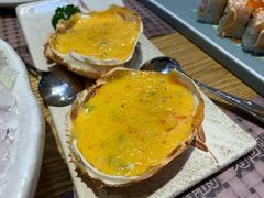 -林妈妈村·日式料理(宝山万达店)