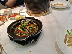-沿江海南菜·文昌鸡祖师爷(大东海店)