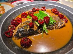 -青年公社烤鸭(熙悦天街店)