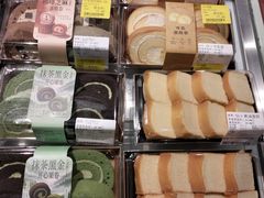 -blt精品超市(南京环宇城店)