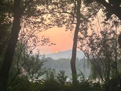 -云龙湖旅游景区